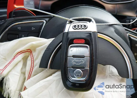 2016 Audi A7 3.0 Tdi Premium Plus from USA, damaged, VIN WAUWMAFCXGN009255